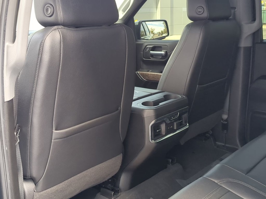 Thumbnail: 2021 GMC Sierra 1500 - 13