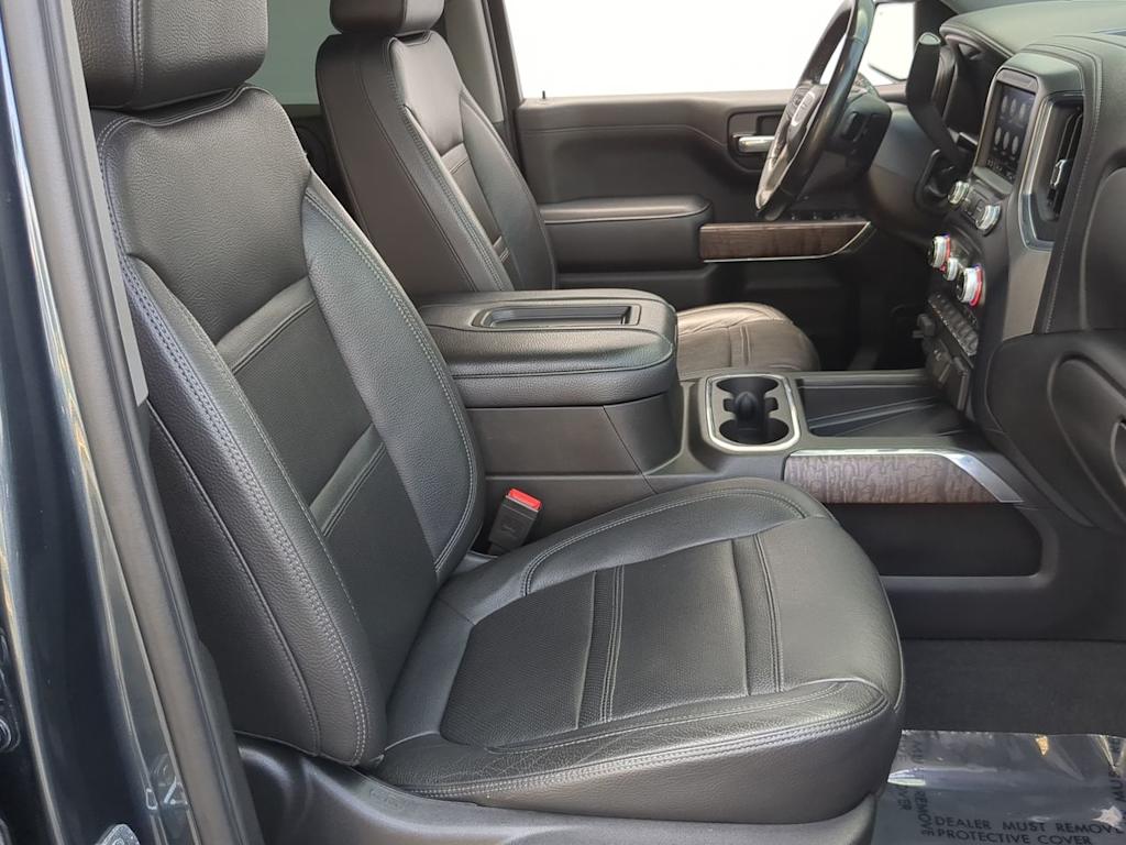 Thumbnail: 2021 GMC Sierra 1500 - 12