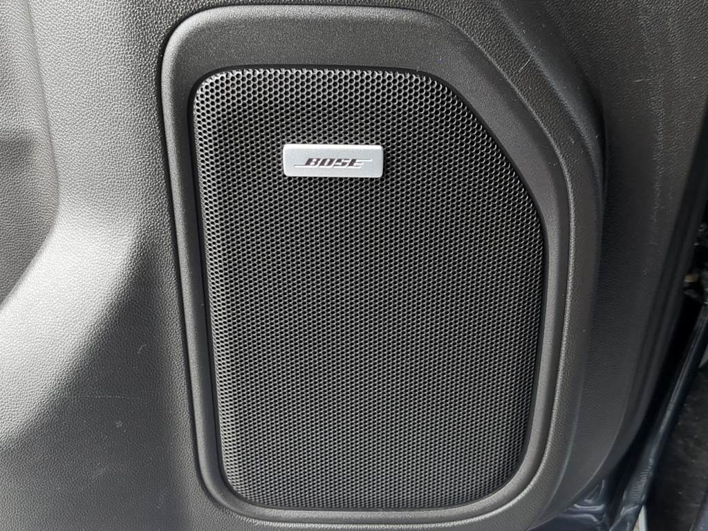 Thumbnail: 2021 GMC Sierra 1500 - 34