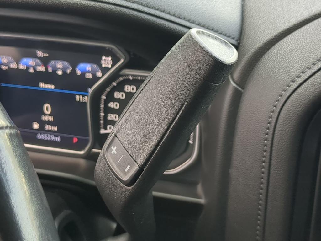 Thumbnail: 2021 GMC Sierra 1500 - 36