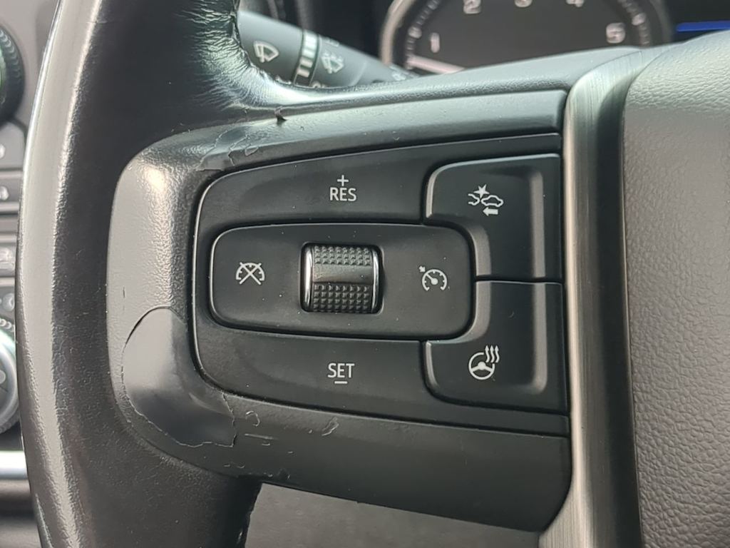 Thumbnail: 2021 GMC Sierra 1500 - 29