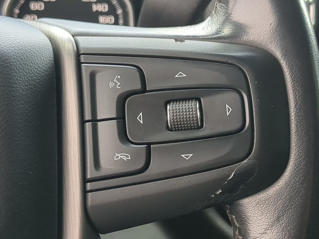 Thumbnail: 2021 GMC Sierra 1500 - 30