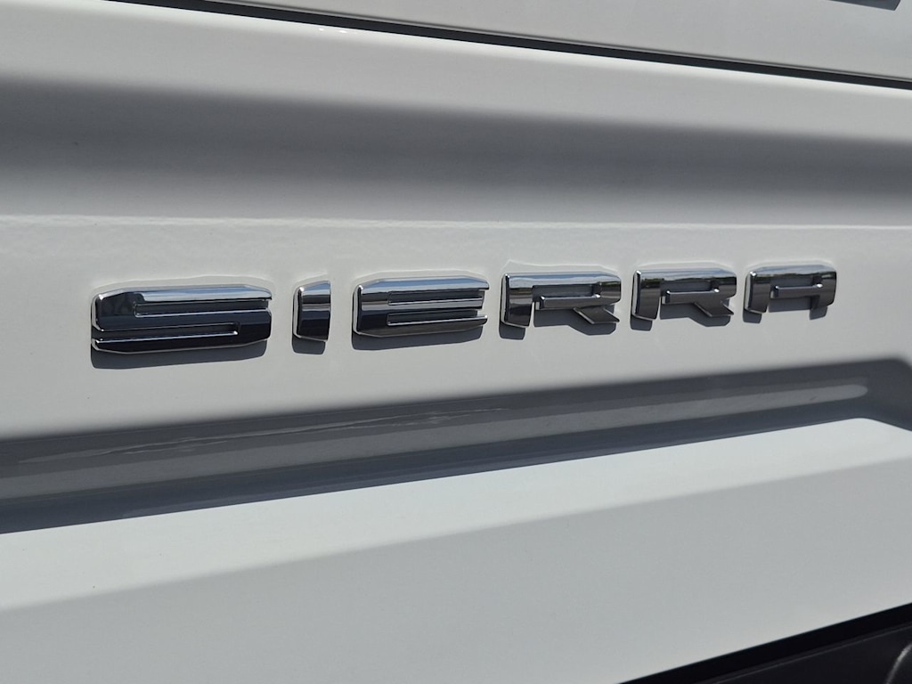 Thumbnail: 2024 GMC Sierra 1500 - 23