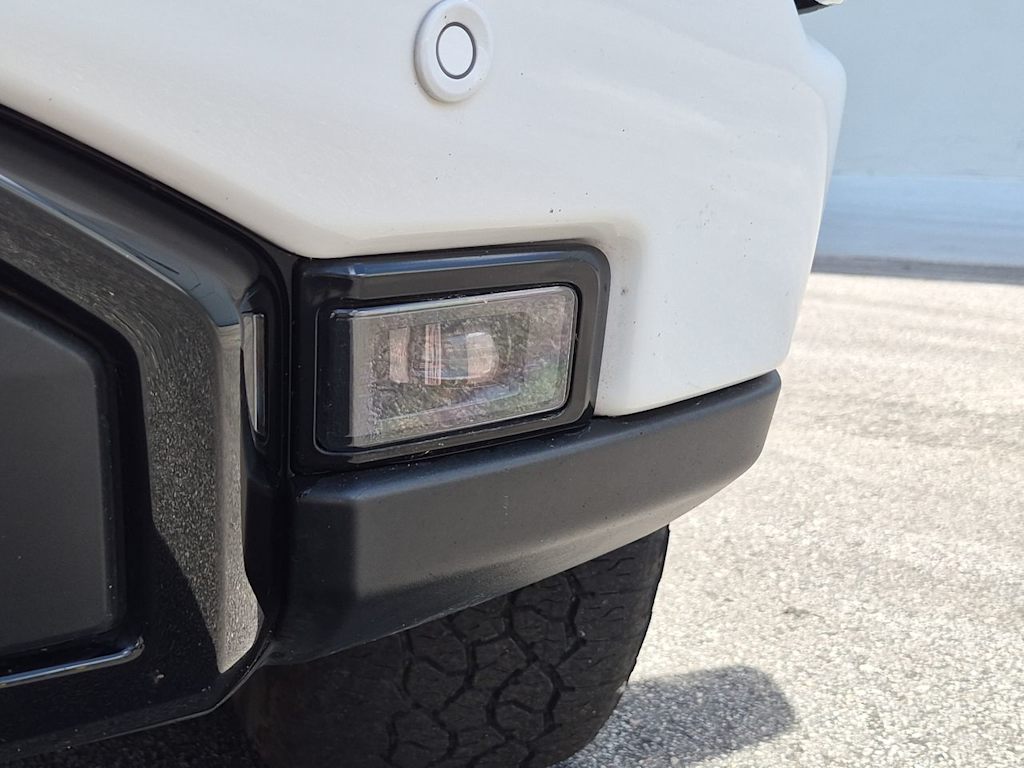 Thumbnail: 2024 GMC Sierra 1500 - 22