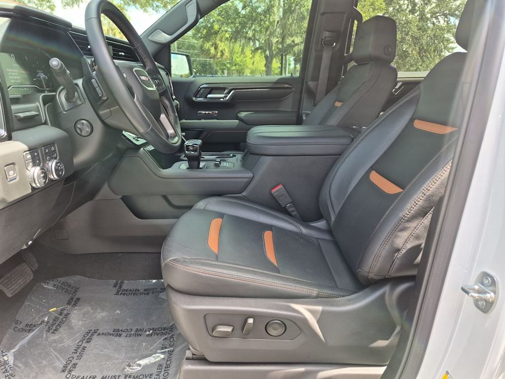Thumbnail: 2024 GMC Sierra 1500 - 10