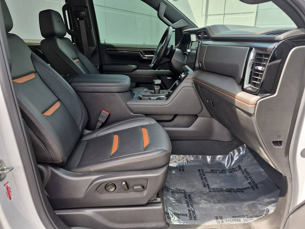 Thumbnail: 2024 GMC Sierra 1500 - 27
