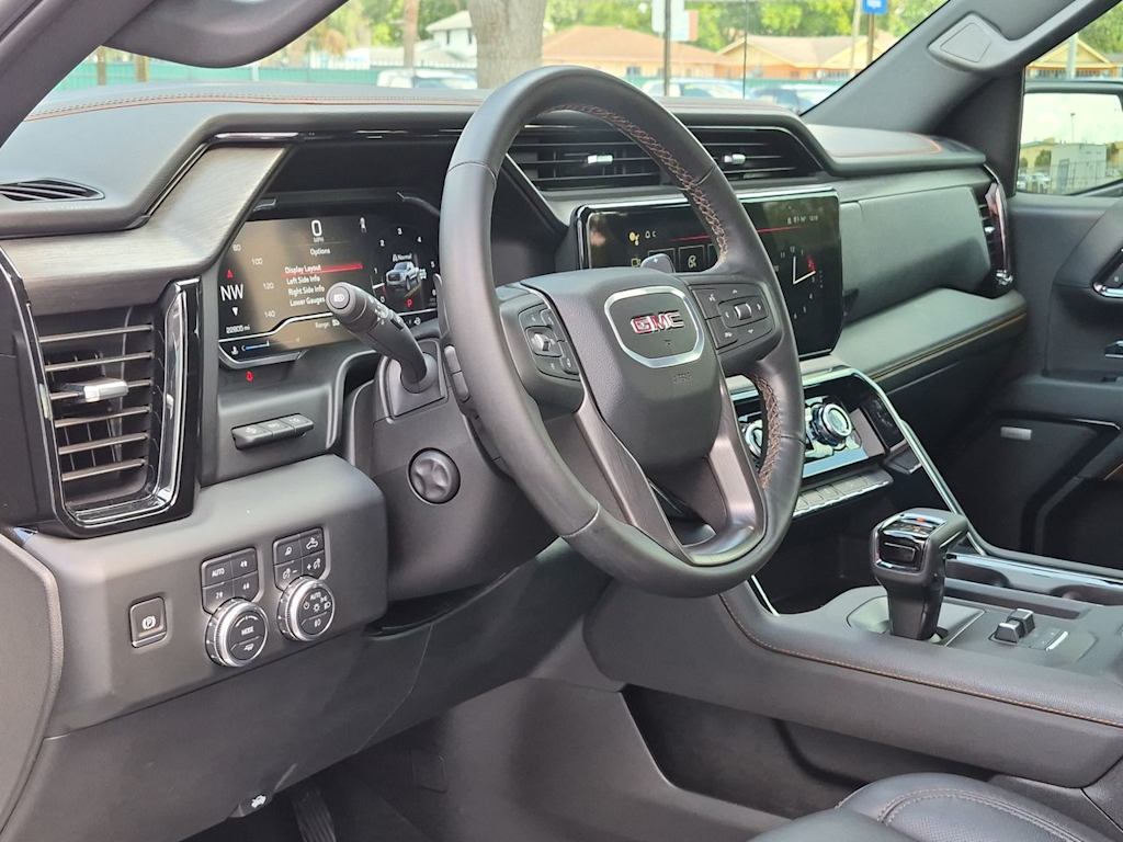 Thumbnail: 2024 GMC Sierra 1500 - 2