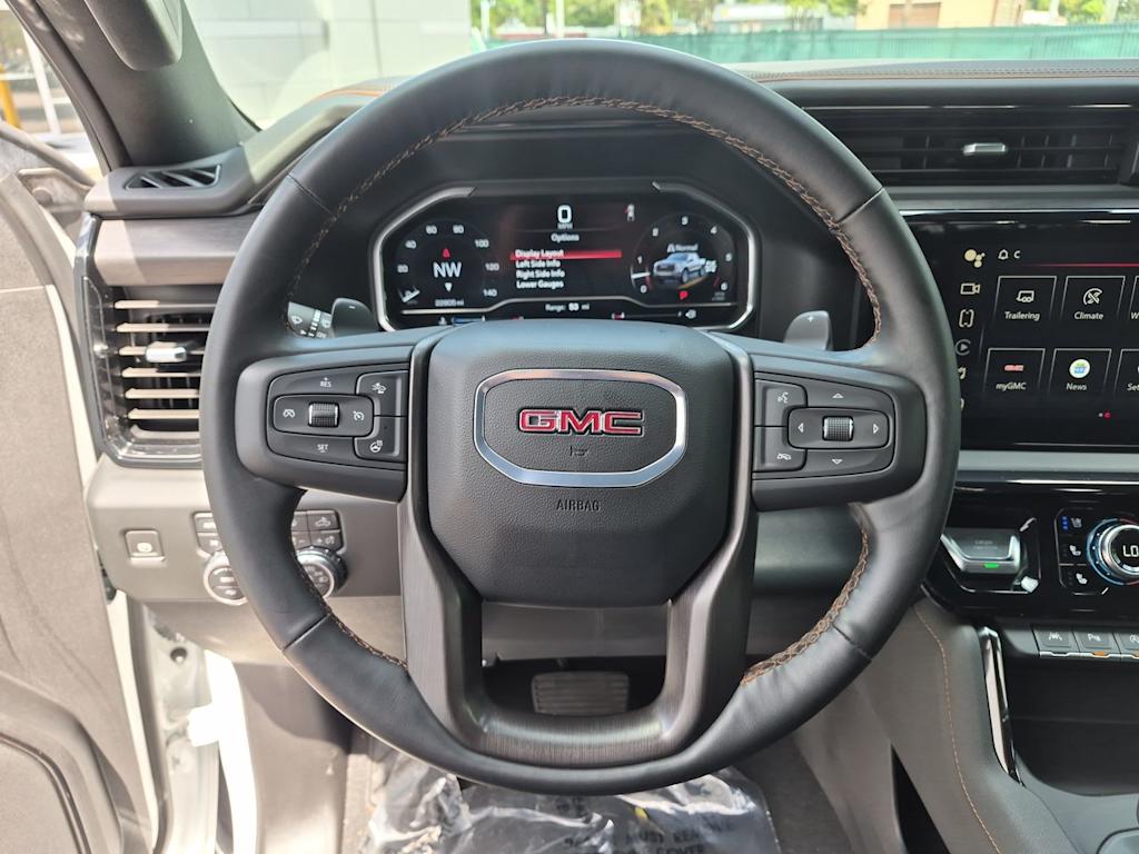Thumbnail: 2024 GMC Sierra 1500 - 12
