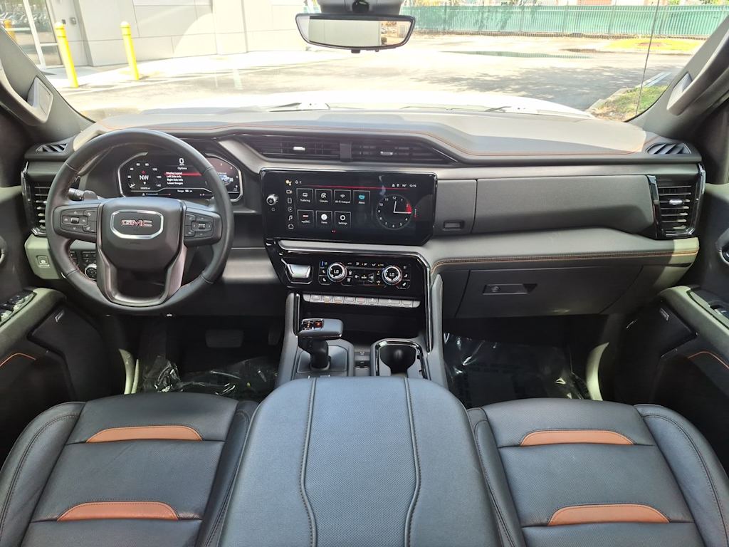 Thumbnail: 2024 GMC Sierra 1500 - 9