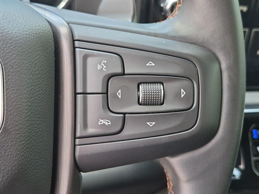Thumbnail: 2024 GMC Sierra 1500 - 29