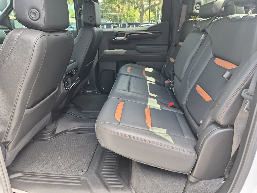 Thumbnail: 2024 GMC Sierra 1500 - 25