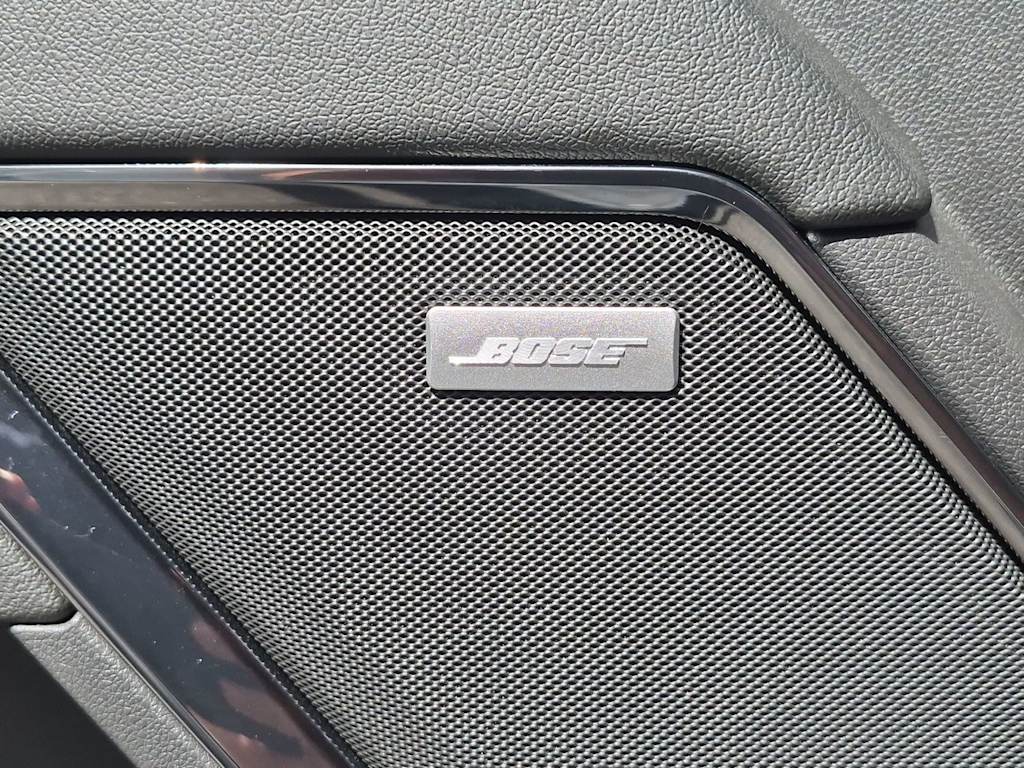 Thumbnail: 2024 GMC Sierra 1500 - 16