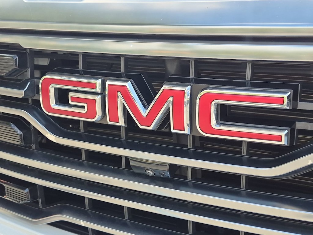 Thumbnail: 2024 GMC Sierra 1500 - 6