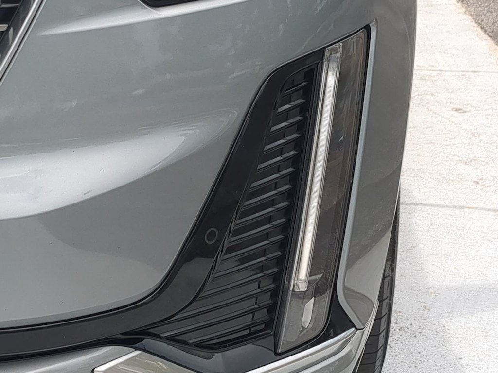 Thumbnail: 2024 Cadillac XT6 - 25