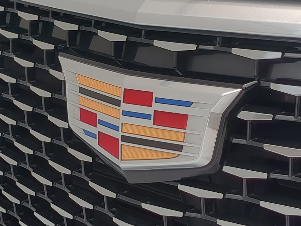 Thumbnail: 2024 Cadillac XT6 - 7