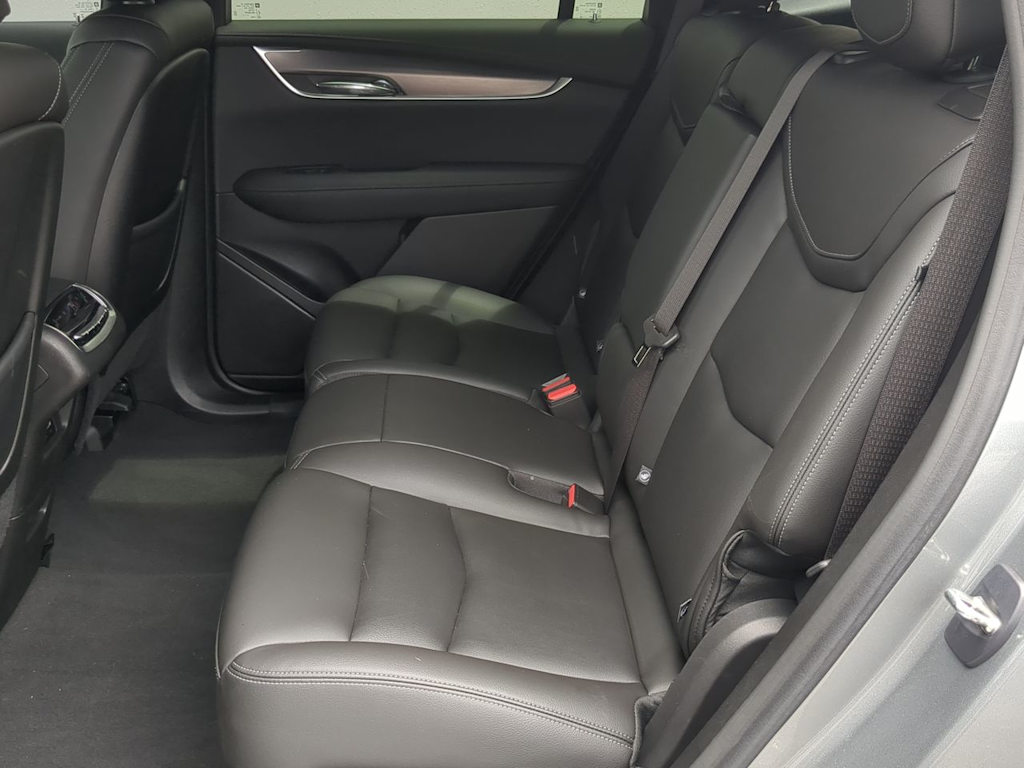 Thumbnail: 2024 Cadillac XT6 - 29