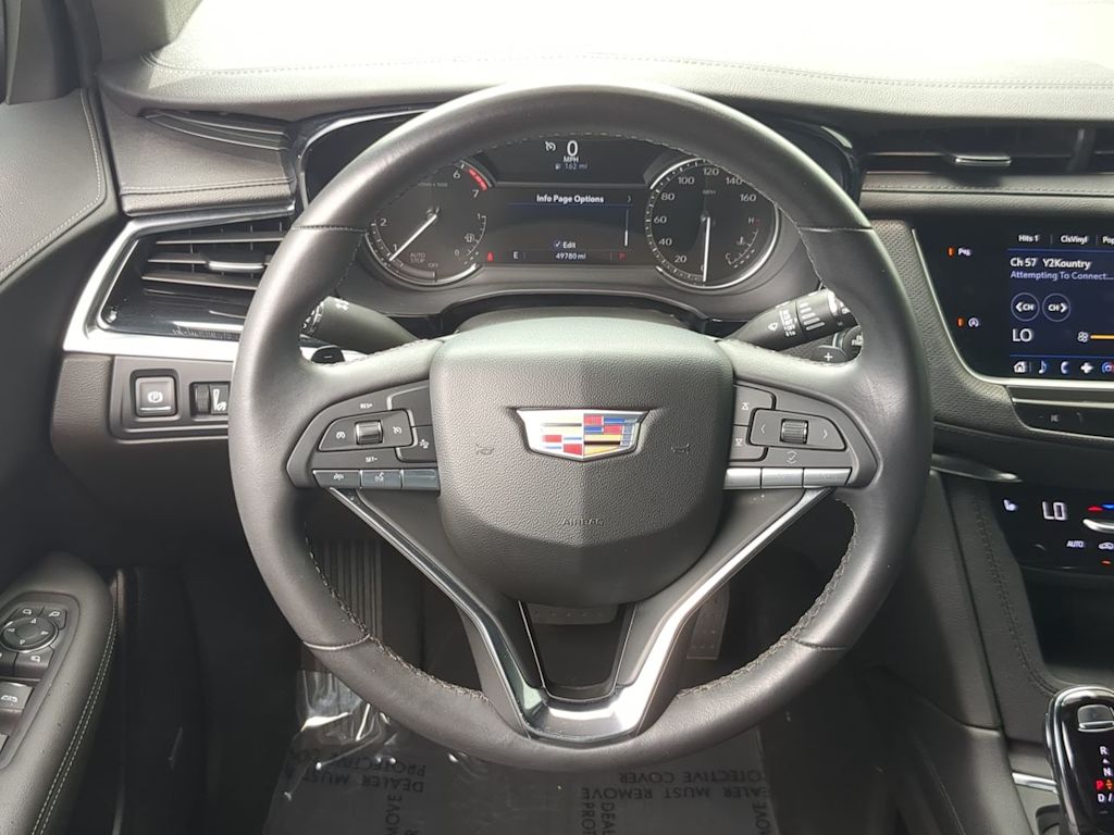 Thumbnail: 2024 Cadillac XT6 - 14