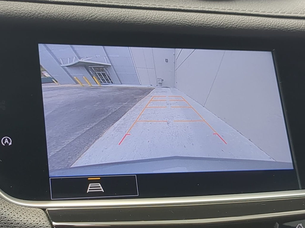 Thumbnail: 2024 Cadillac XT6 - 35
