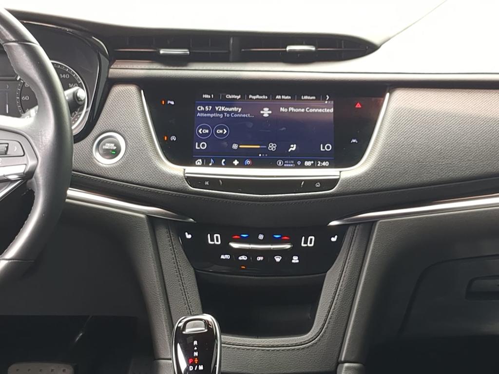 Thumbnail: 2024 Cadillac XT6 - 15