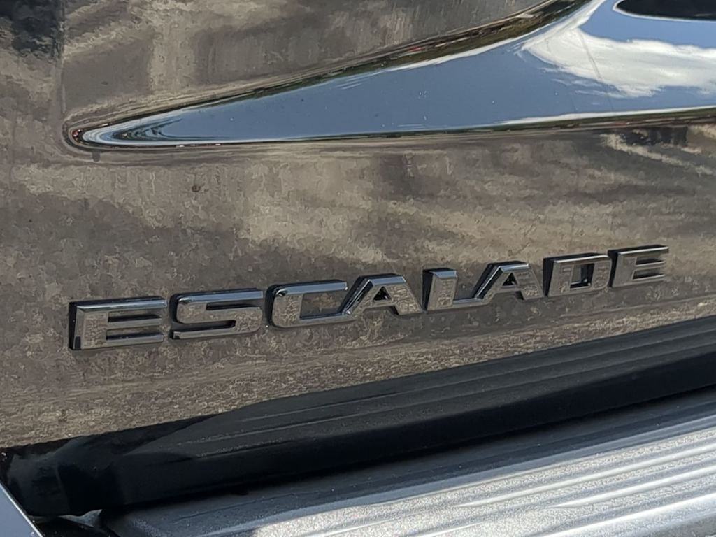 Thumbnail: 2021 Cadillac Escalade - 23