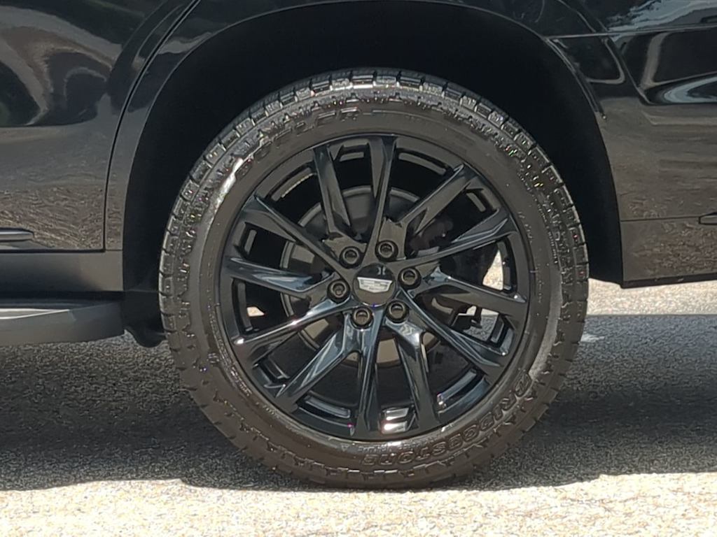 Thumbnail: 2021 Cadillac Escalade - 7
