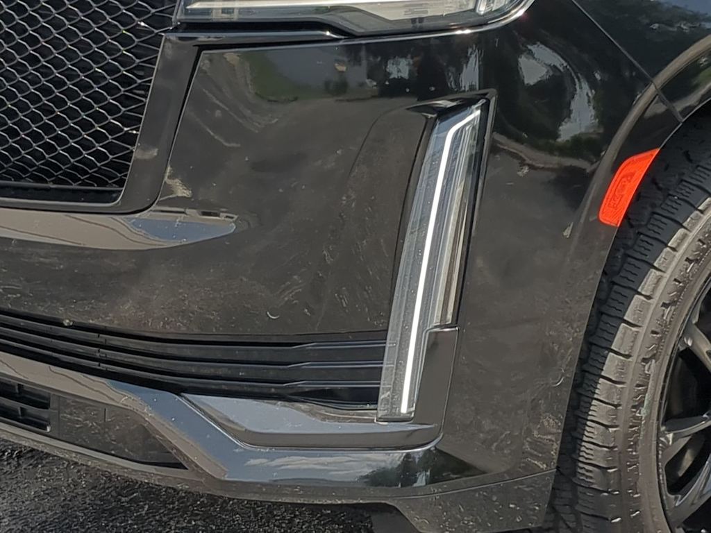 Thumbnail: 2021 Cadillac Escalade - 22