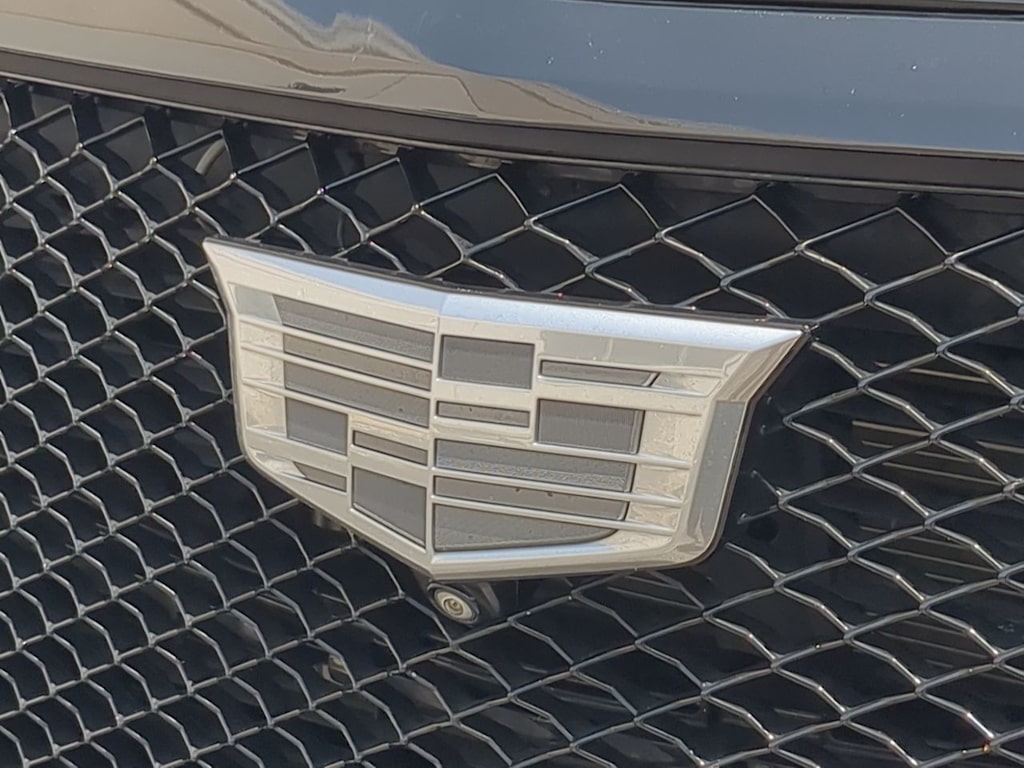 Thumbnail: 2021 Cadillac Escalade - 6