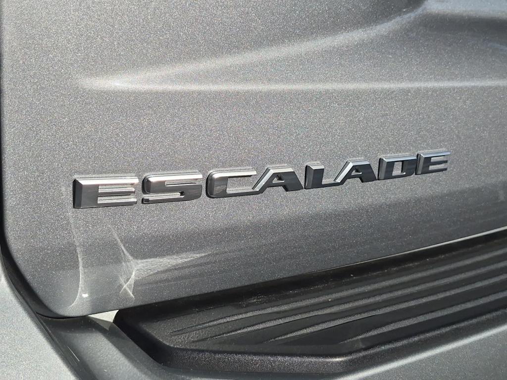 Thumbnail: 2024 Cadillac Escalade - 24
