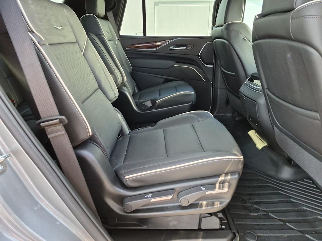 Thumbnail: 2024 Cadillac Escalade - 27