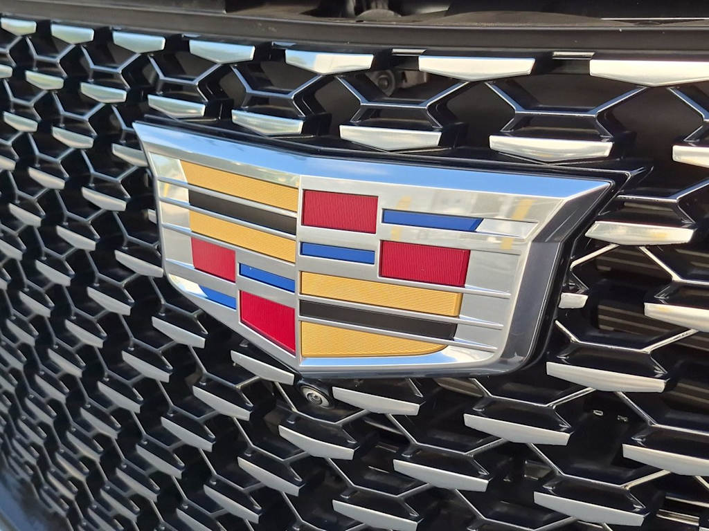 Thumbnail: 2024 Cadillac Escalade - 23
