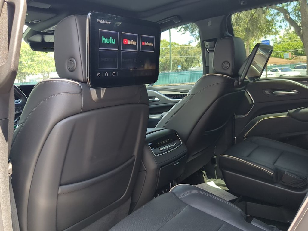 Thumbnail: 2023 Cadillac Escalade - 13