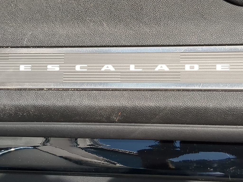 Thumbnail: 2023 Cadillac Escalade - 24