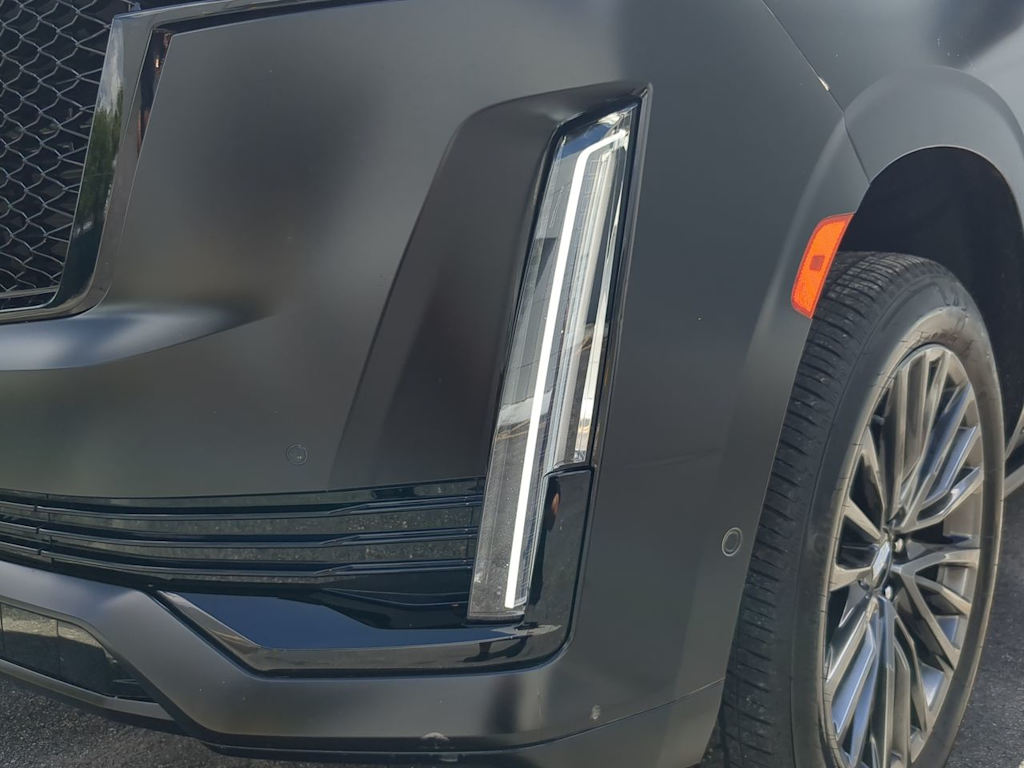 Thumbnail: 2023 Cadillac Escalade - 19