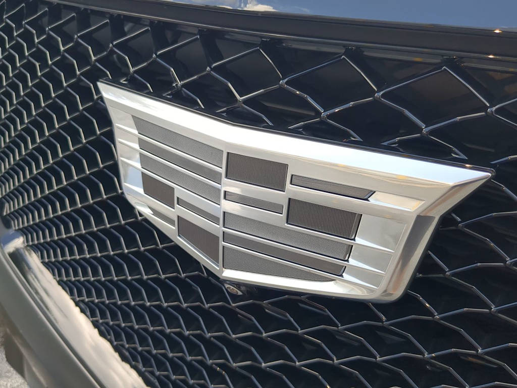 Thumbnail: 2023 Cadillac Escalade - 7