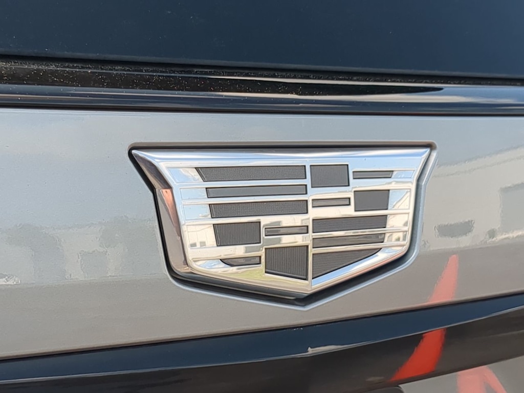 Thumbnail: 2026 Cadillac Escalade - 6