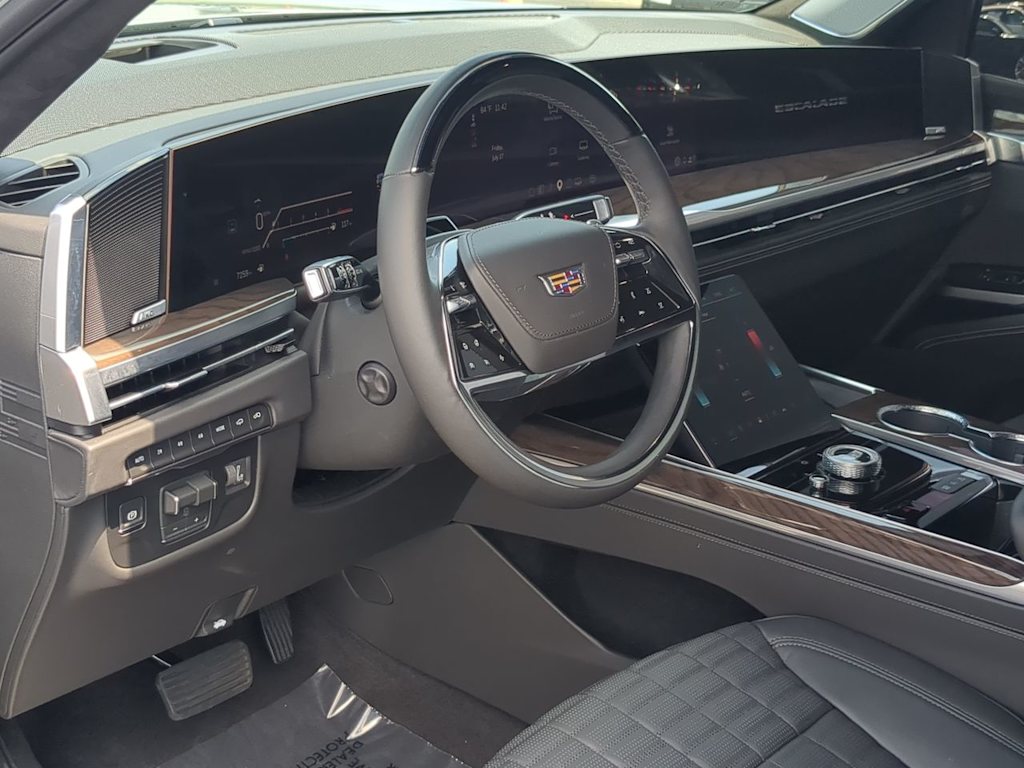 Thumbnail: 2026 Cadillac Escalade - 2