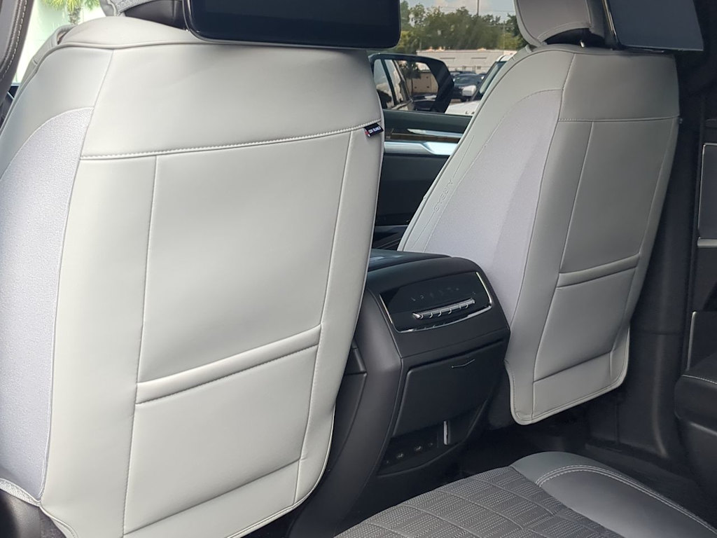 Thumbnail: 2026 Cadillac Escalade - 28