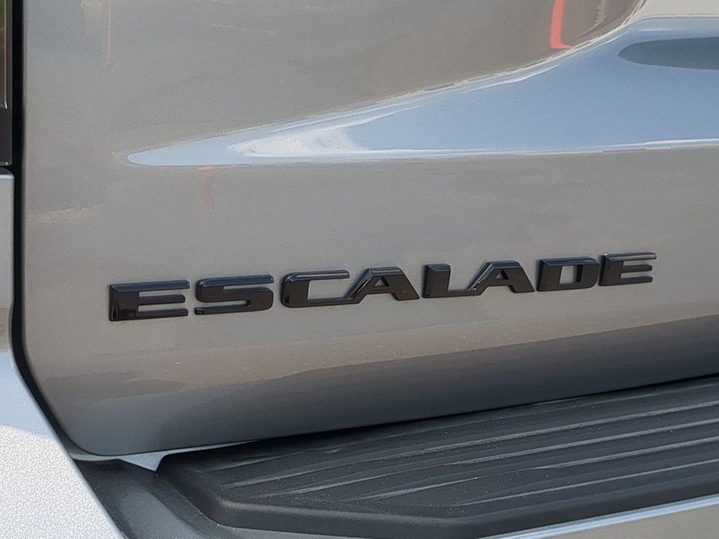 Thumbnail: 2026 Cadillac Escalade - 26