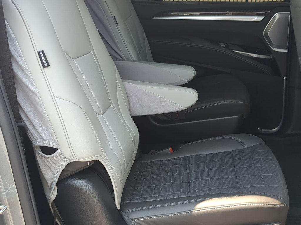 Thumbnail: 2026 Cadillac Escalade - 11