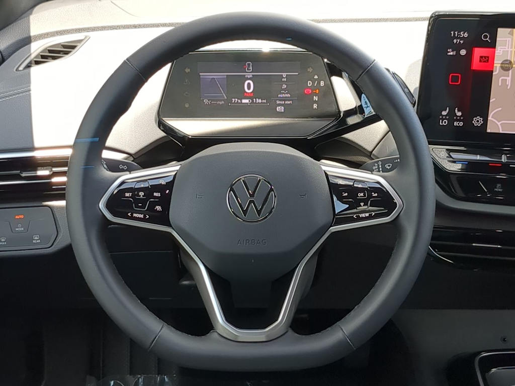 Thumbnail: 2024 Volkswagen ID.4 - 15