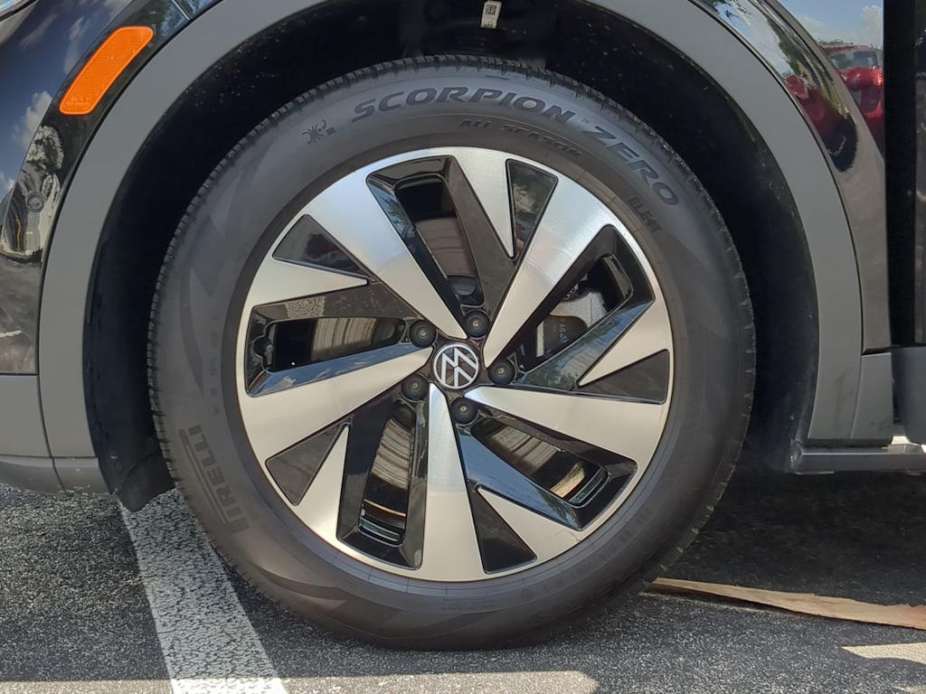 Thumbnail: 2024 Volkswagen ID.4 - 9