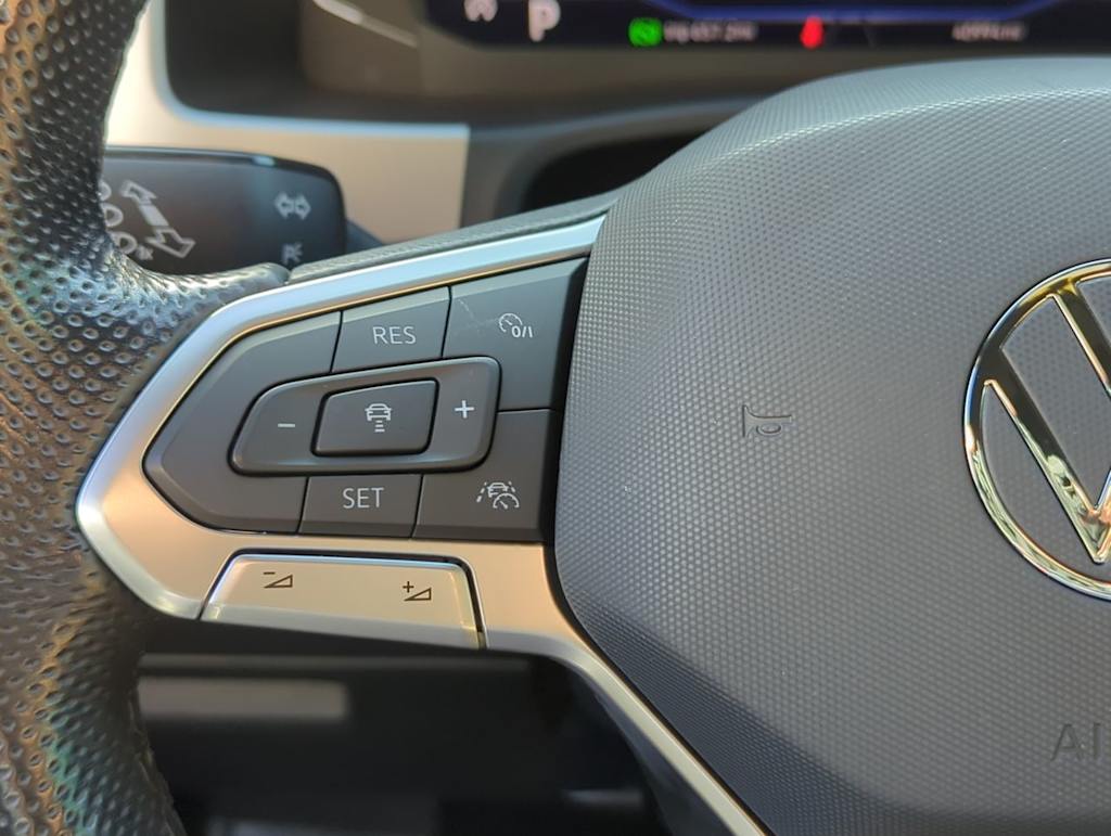 2022 Volkswagen Atlas SEL 29
