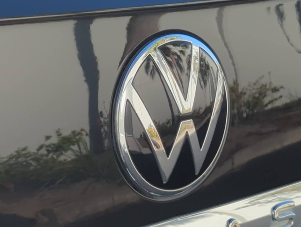 2022 Volkswagen Atlas SEL 7