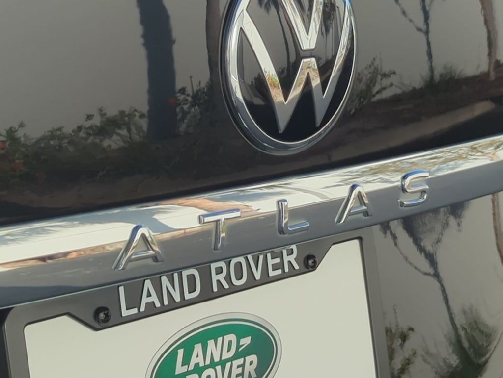 2022 Volkswagen Atlas SEL 24