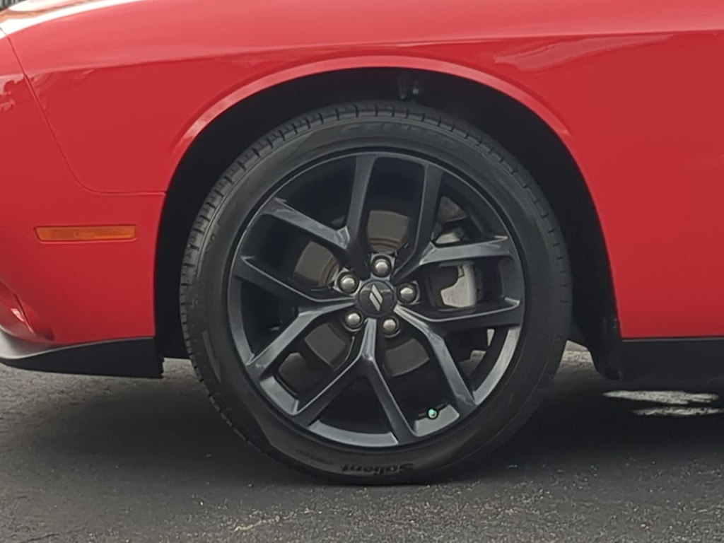 Thumbnail: 2023 Dodge Challenger - 8