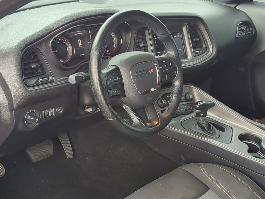 Thumbnail: 2023 Dodge Challenger - 2