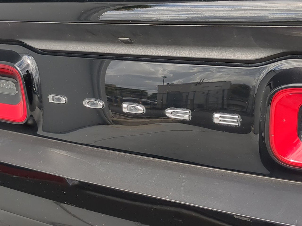 2021 Dodge Challenger T/A 26
