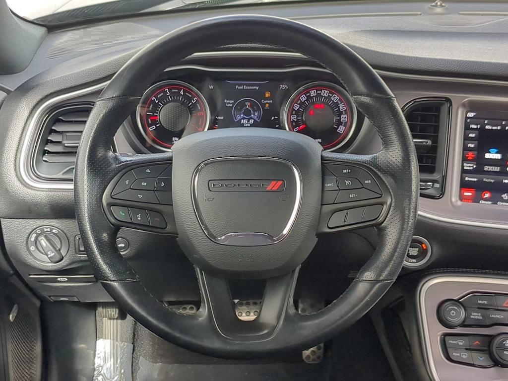 2021 Dodge Challenger T/A 14