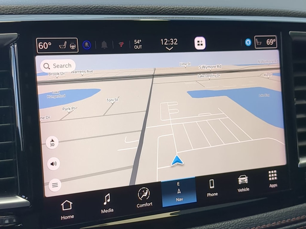 Thumbnail: 2024 Chrysler Pacifica - 34