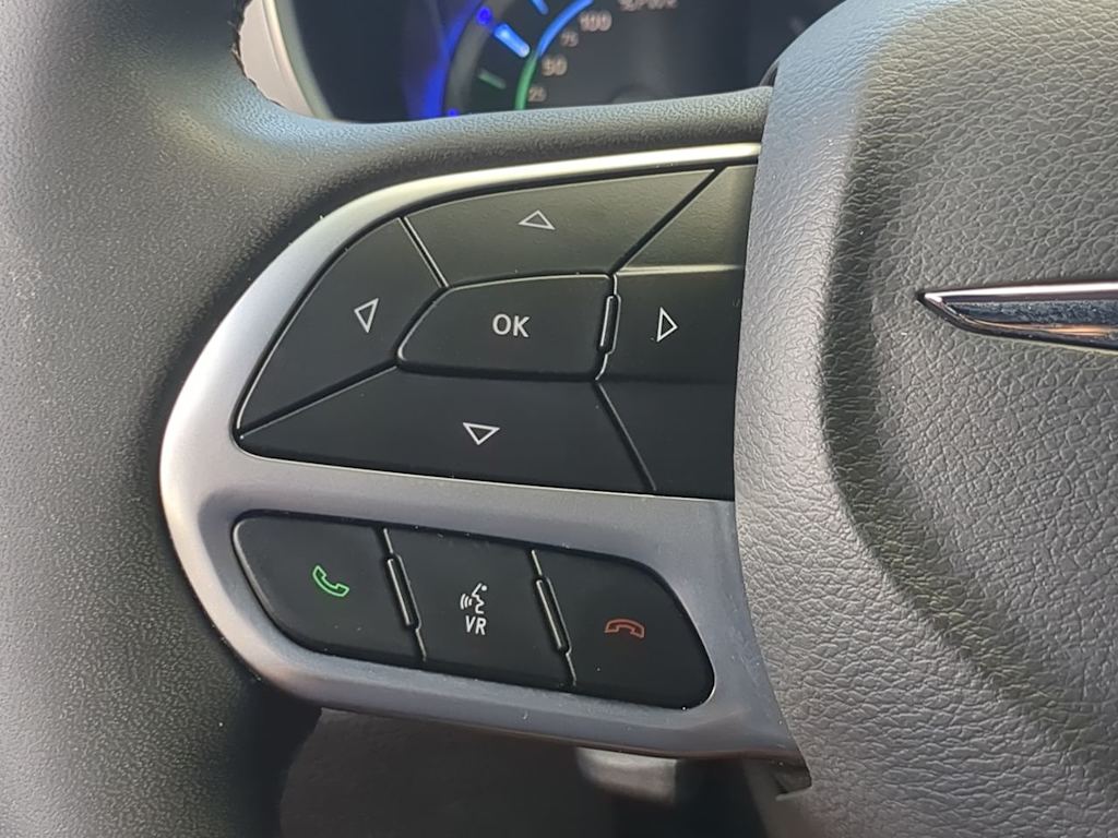 Thumbnail: 2024 Chrysler Pacifica - 31